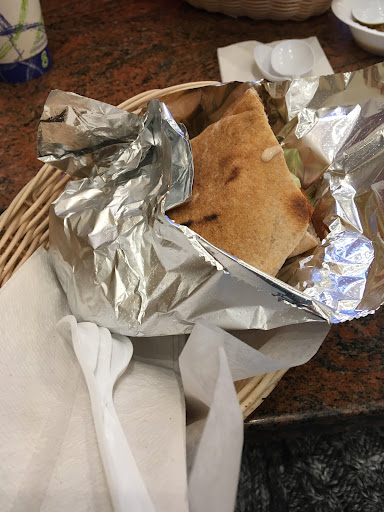 Photo of Sido Falafel & More - 267 Columbus Ave #11, New York, NY 10023