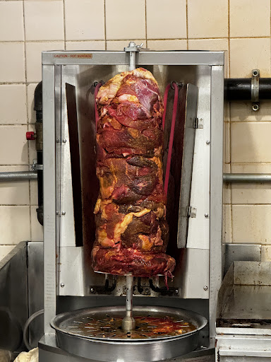 Photo of Sido Falafel & More - 267 Columbus Ave #11, New York, NY 10023