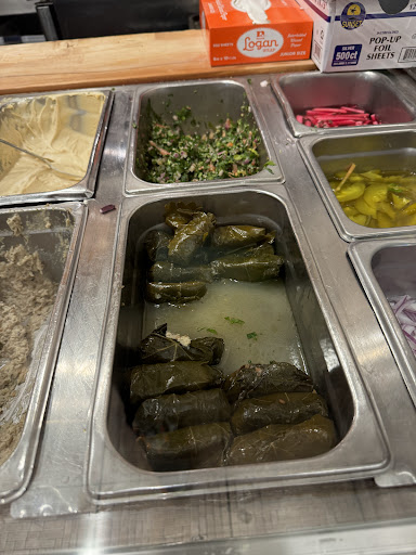 Photo of Sido Falafel & More - 267 Columbus Ave #11, New York, NY 10023