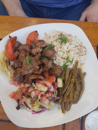 Photo of Sido Falafel & More - 267 Columbus Ave #11, New York, NY 10023