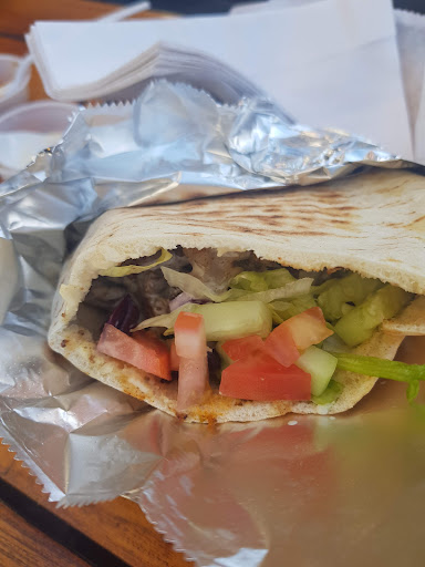 Photo of Sido Falafel & More - 267 Columbus Ave #11, New York, NY 10023