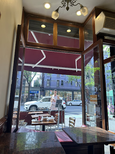 Photo of Sido Falafel & More - 267 Columbus Ave #11, New York, NY 10023