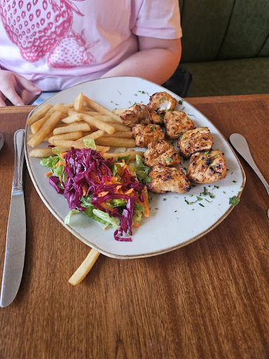 Photo of Cinar Turkish Restaurant 1 - 677 Palisade Ave, Cliffside Park, NJ 07010