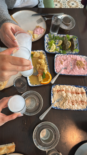 Photo of Cinar Turkish Restaurant 1 - 677 Palisade Ave, Cliffside Park, NJ 07010