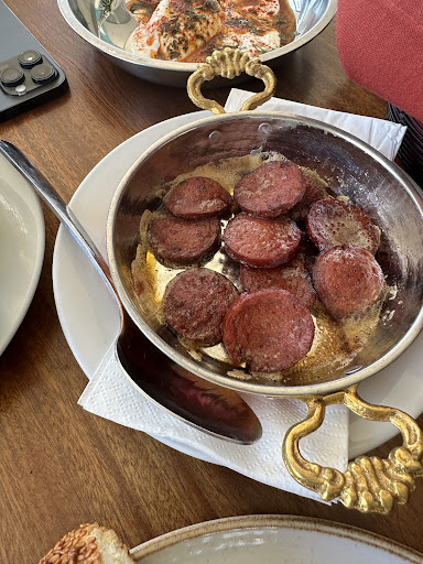 Photo of Cinar Turkish Restaurant 1 - 677 Palisade Ave, Cliffside Park, NJ 07010