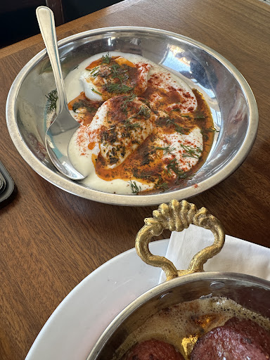 Photo of Cinar Turkish Restaurant 1 - 677 Palisade Ave, Cliffside Park, NJ 07010