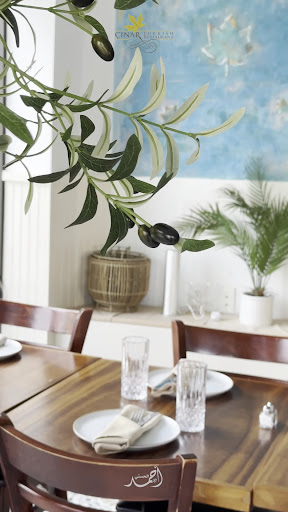 Photo of Cinar Turkish Restaurant 1 - 677 Palisade Ave, Cliffside Park, NJ 07010