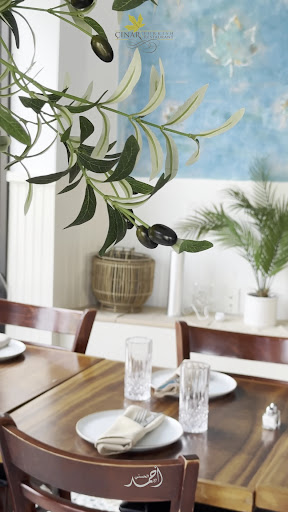 Photo of Cinar Turkish Restaurant 1 - 677 Palisade Ave, Cliffside Park, NJ 07010