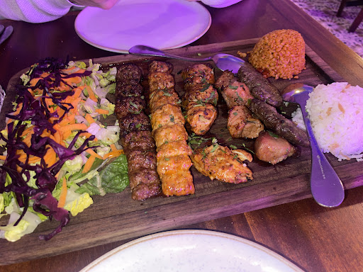 Photo of Cinar Turkish Restaurant 1 - 677 Palisade Ave, Cliffside Park, NJ 07010