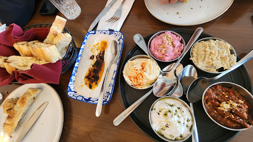 Photo of Cinar Turkish Restaurant 1 - 677 Palisade Ave, Cliffside Park, NJ 07010