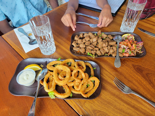 Photo of Cinar Turkish Restaurant 1 - 677 Palisade Ave, Cliffside Park, NJ 07010