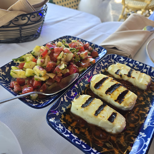 Photo of Cinar Turkish Restaurant 1 - 677 Palisade Ave, Cliffside Park, NJ 07010