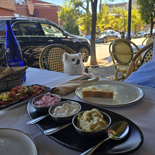 Photo of Cinar Turkish Restaurant 1 - 677 Palisade Ave, Cliffside Park, NJ 07010