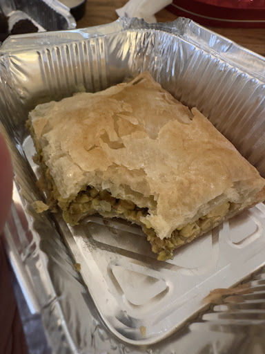 Photo of Falafel on Broadway - 3151 Broadway, New York, NY 10027