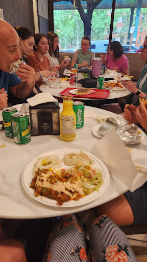 Photo of Falafel on Broadway - 3151 Broadway, New York, NY 10027