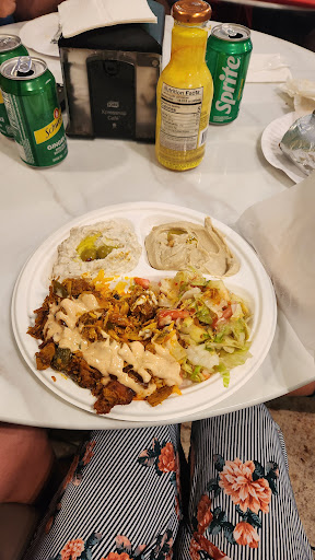 Photo of Falafel on Broadway - 3151 Broadway, New York, NY 10027