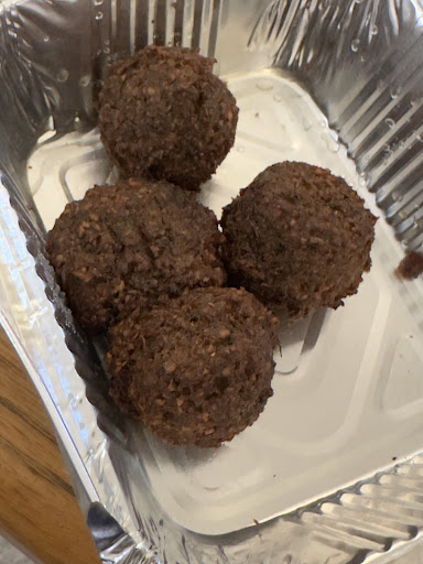 Photo of Falafel on Broadway - 3151 Broadway, New York, NY 10027