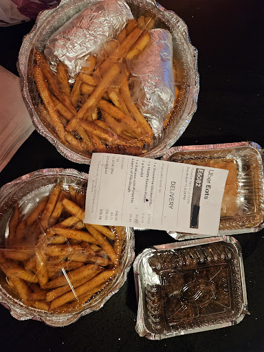 Photo of Falafel on Broadway - 3151 Broadway, New York, NY 10027