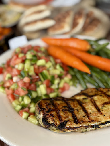 Photo of Hummus Elite - 39 E Palisade Ave, Englewood, NJ 07631