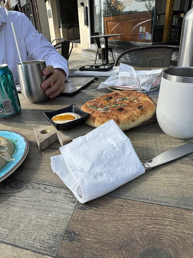 Photo of Hummus Elite - 39 E Palisade Ave, Englewood, NJ 07631