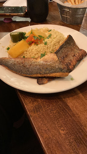 Photo of Hummus Elite - 39 E Palisade Ave, Englewood, NJ 07631