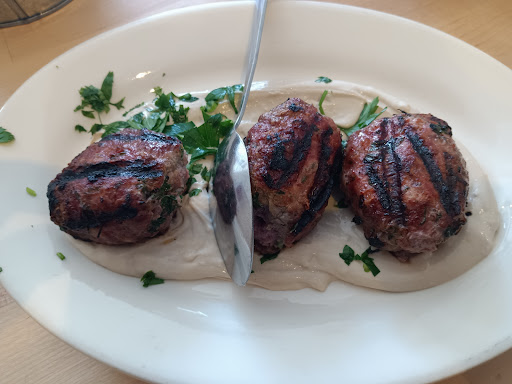 Photo of Hummus Elite - 39 E Palisade Ave, Englewood, NJ 07631