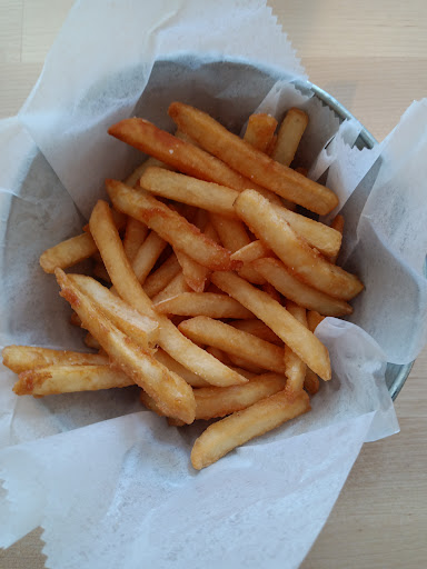 Photo of Hummus Elite - 39 E Palisade Ave, Englewood, NJ 07631