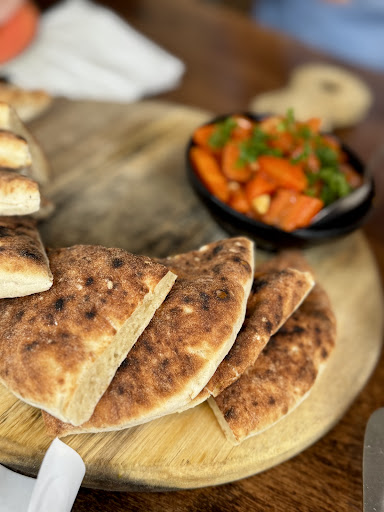 Photo of Hummus Elite - 39 E Palisade Ave, Englewood, NJ 07631