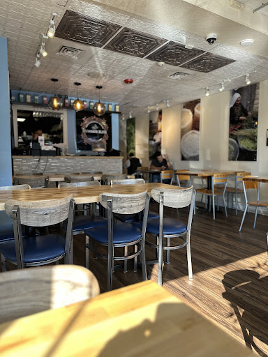 Photo of Hummus Elite - 39 E Palisade Ave, Englewood, NJ 07631