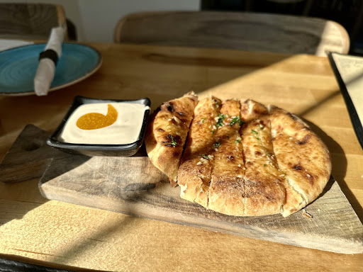 Photo of Hummus Elite - 39 E Palisade Ave, Englewood, NJ 07631