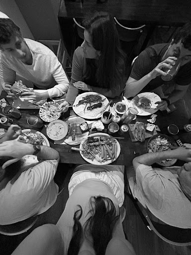 Photo of Hummus Elite - 39 E Palisade Ave, Englewood, NJ 07631