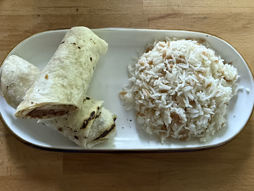 Photo of Lulu Mediterranean Grill - Edgewater - 360 Old River Rd, Edgewater, NJ 07020