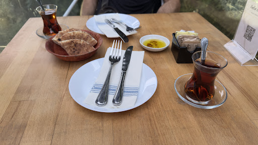 Photo of Lulu Mediterranean Grill - Edgewater - 360 Old River Rd, Edgewater, NJ 07020