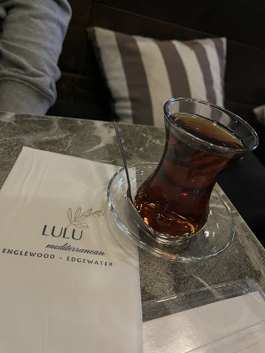 Photo of Lulu Mediterranean Grill - Edgewater - 360 Old River Rd, Edgewater, NJ 07020