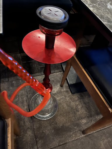 Photo of Lulu Mediterranean Grill - Edgewater - 360 Old River Rd, Edgewater, NJ 07020