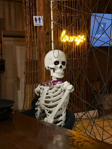 Photo of Lulu Mediterranean Grill - Edgewater - 360 Old River Rd, Edgewater, NJ 07020