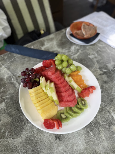 Photo of Lulu Mediterranean Grill - Edgewater - 360 Old River Rd, Edgewater, NJ 07020