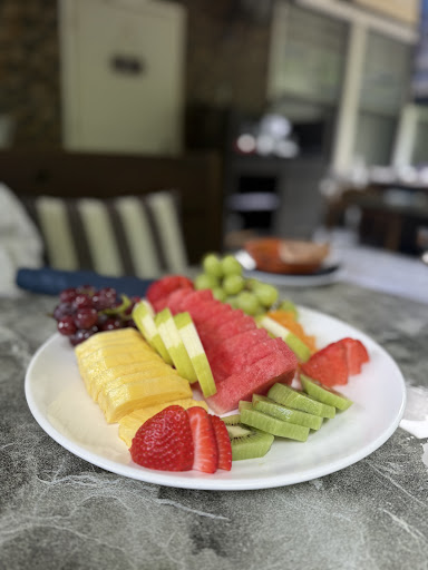 Photo of Lulu Mediterranean Grill - Edgewater - 360 Old River Rd, Edgewater, NJ 07020