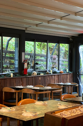 Photo of Lulu Mediterranean Grill - Edgewater - 360 Old River Rd, Edgewater, NJ 07020