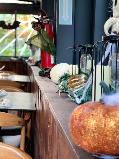 Photo of Lulu Mediterranean Grill - Edgewater - 360 Old River Rd, Edgewater, NJ 07020