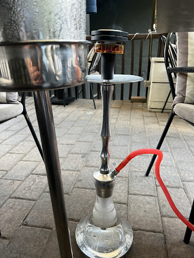 Photo of Lulu Mediterranean Grill - Edgewater - 360 Old River Rd, Edgewater, NJ 07020