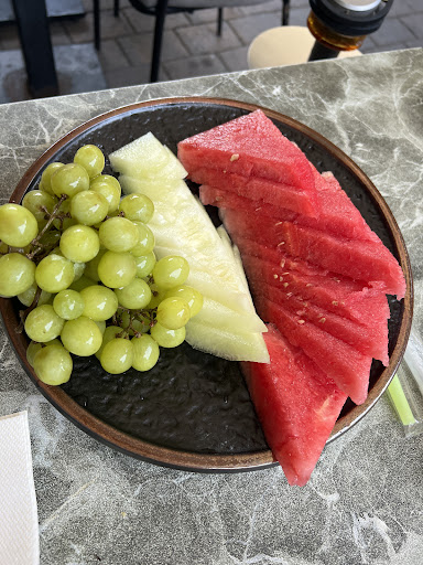 Photo of Lulu Mediterranean Grill - Edgewater - 360 Old River Rd, Edgewater, NJ 07020