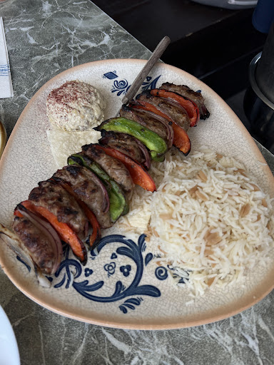 Photo of Lulu Mediterranean Grill - Edgewater - 360 Old River Rd, Edgewater, NJ 07020