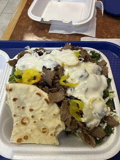 Photo of Queen Gyro - 221 Colloredo Blvd, Shelbyville, TN 37160