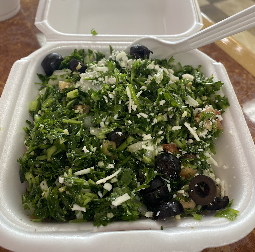 Photo of Queen Gyro - 221 Colloredo Blvd, Shelbyville, TN 37160