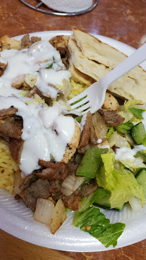 Photo of Queen Gyro - 221 Colloredo Blvd, Shelbyville, TN 37160