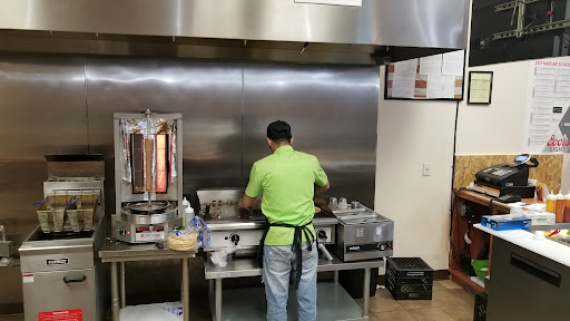 Photo of Queen Gyro - 221 Colloredo Blvd, Shelbyville, TN 37160