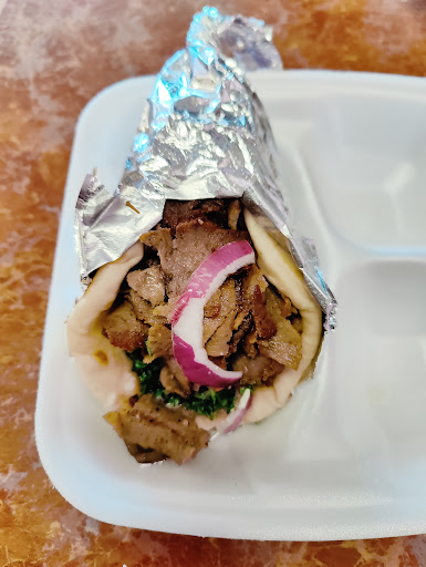 Photo of Queen Gyro - 221 Colloredo Blvd, Shelbyville, TN 37160