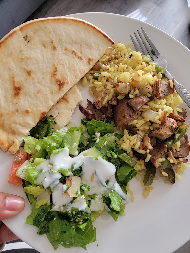 Photo of Queen Gyro - 221 Colloredo Blvd, Shelbyville, TN 37160