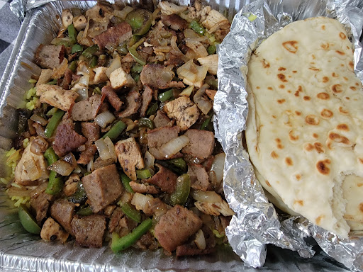 Photo of Queen Gyro - 221 Colloredo Blvd, Shelbyville, TN 37160